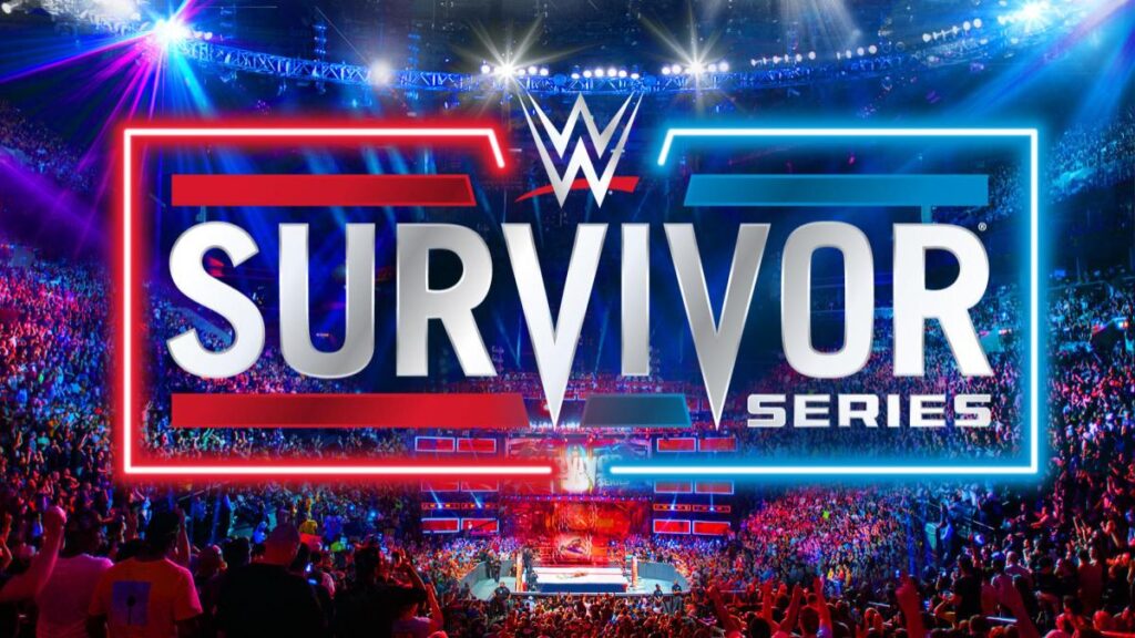 WWE In ‘Significant Discussions’ For Survivor Series 2024 Location