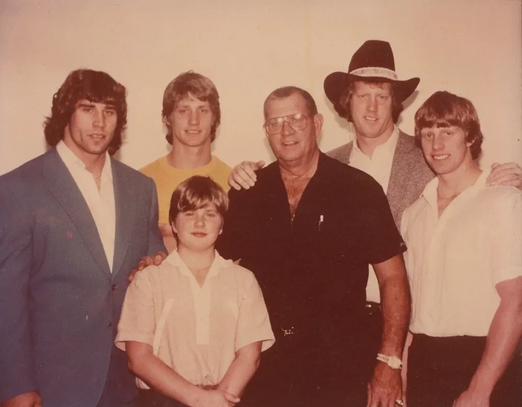 Update On Which Von Erich Zac Efron Will Portray In Upcoming Film