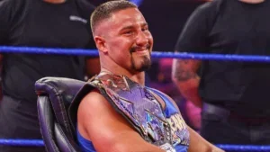 Interesting WWE Rule About Calling Up NXT Talent