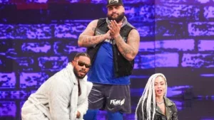 Top Dolla Says Hit Row 'Aren't Accepting Applications'