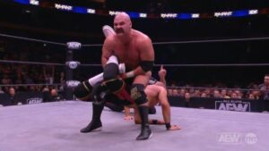 AEW Rampage Viewership & Demo Rating Decrease For September 9 Episode