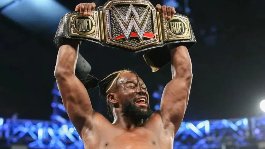 Scrapped Pitch That Nearly Ended KofiMania Revealed