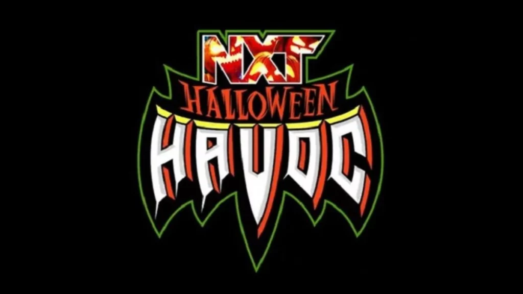 Spoiler: Main Event For NXT TakeOver: Halloween Havoc Revealed