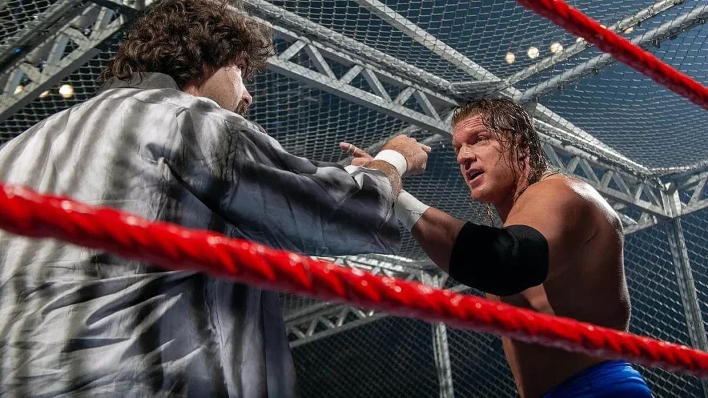 Mick Foley Gives Reason Why Triple H Regime Will Be Better