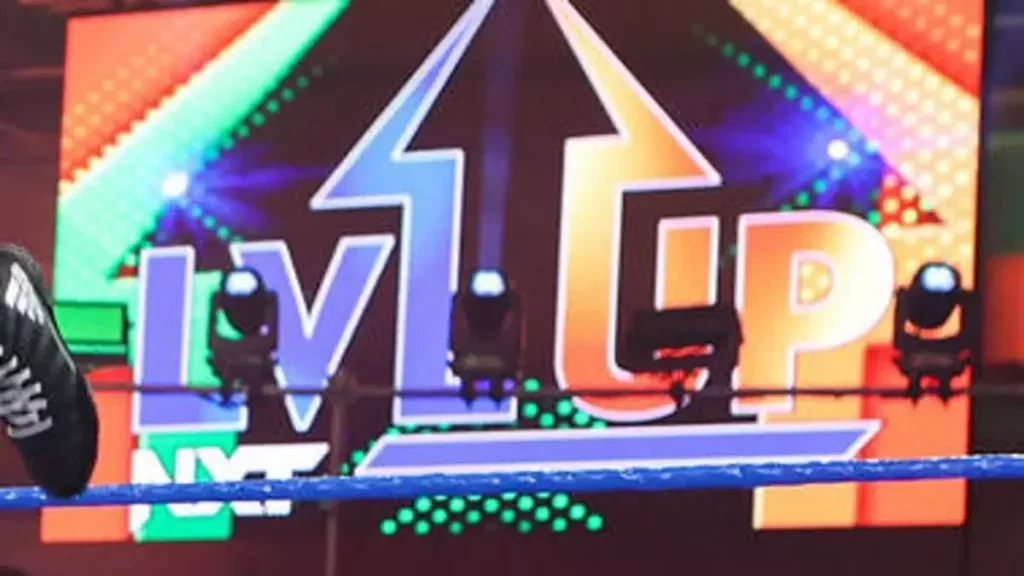 NXT Level Up Line Up For September 2 Announced