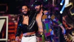 Young Bucks Respond To Rumors They Sent 'Feelers' To WWE