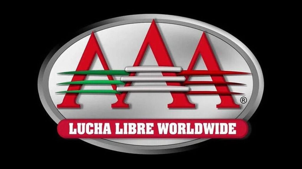 AAA TripleManía XXVI HUGE Match Announced