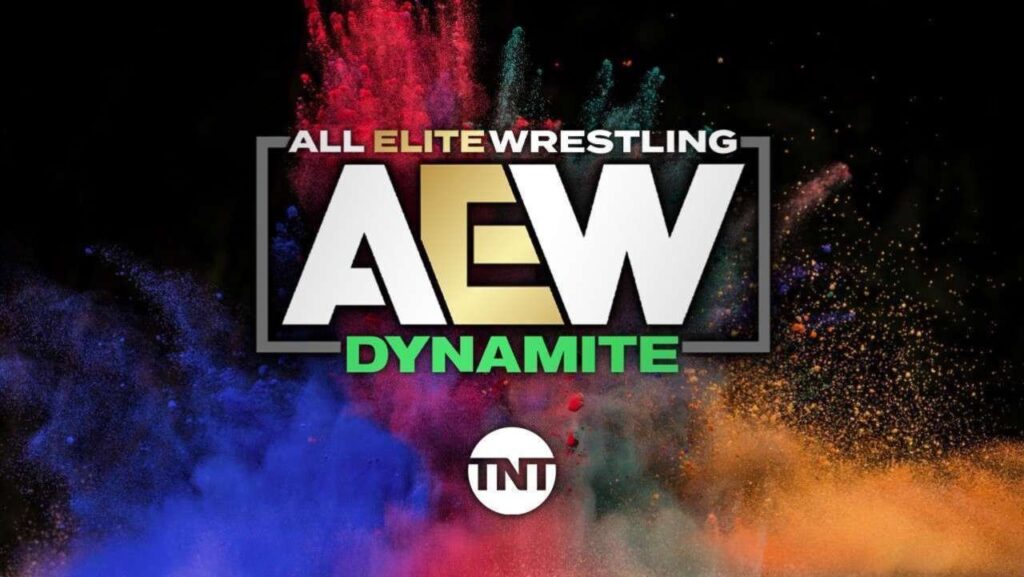 Real Reason Major Star Missed AEW Dynamite