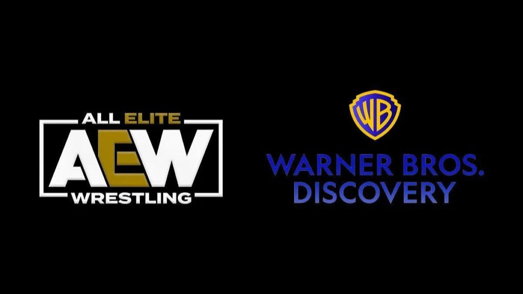 New TV Series Featuring AEW Stars Announced