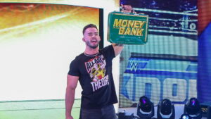 Update On Triple H’s Plans For Austin Theory Following Money In The Bank Controversy