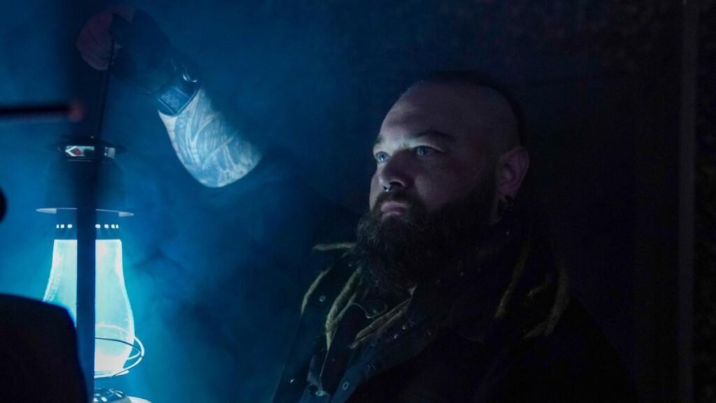 Sister Of Bray Wyatt Celebrates Anniversary Of Her Brother’s WWE Return
