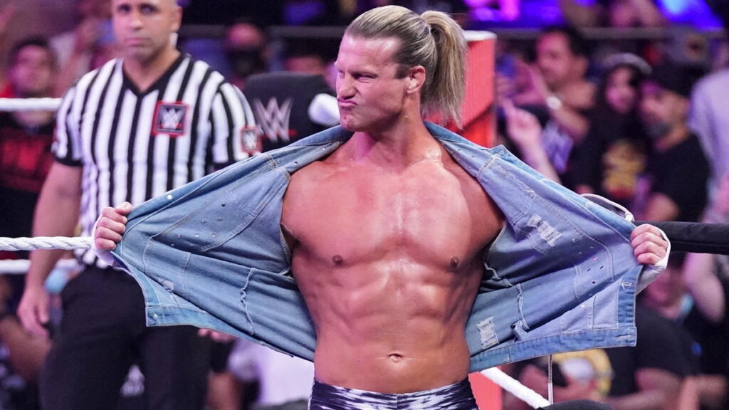Nic Nemeth (Dolph Ziggler) Shares Teaser For New Downstait Theme Song