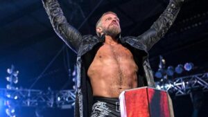 Edge Announced For Cast Of Upcoming Disney+ Series