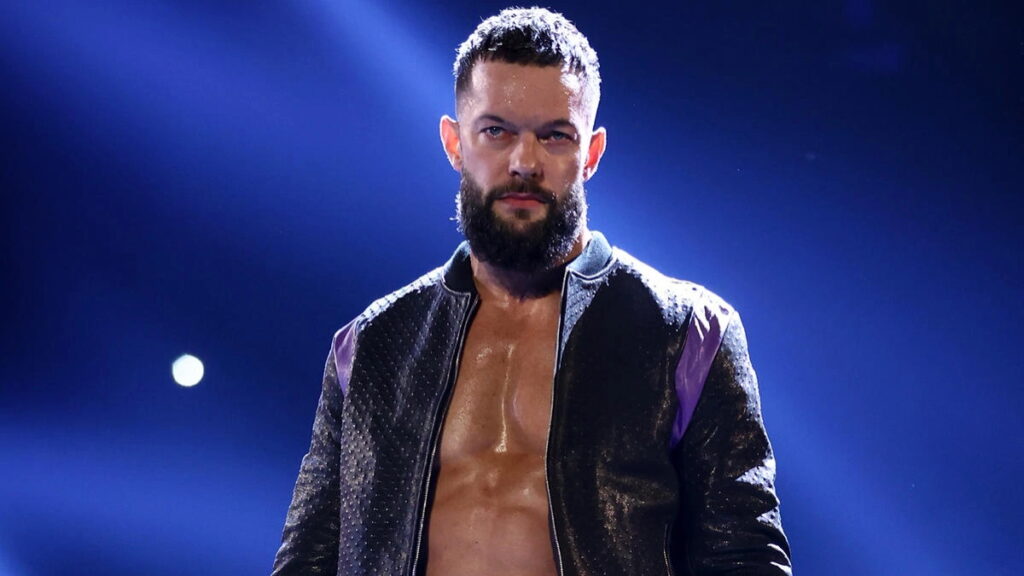 Finn Balor Calls Top AEW Star ‘A Treasure Of This Industry’