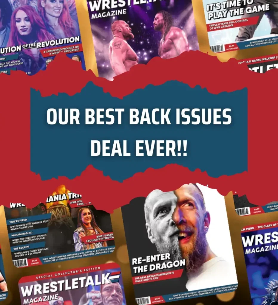 Mag App Offer