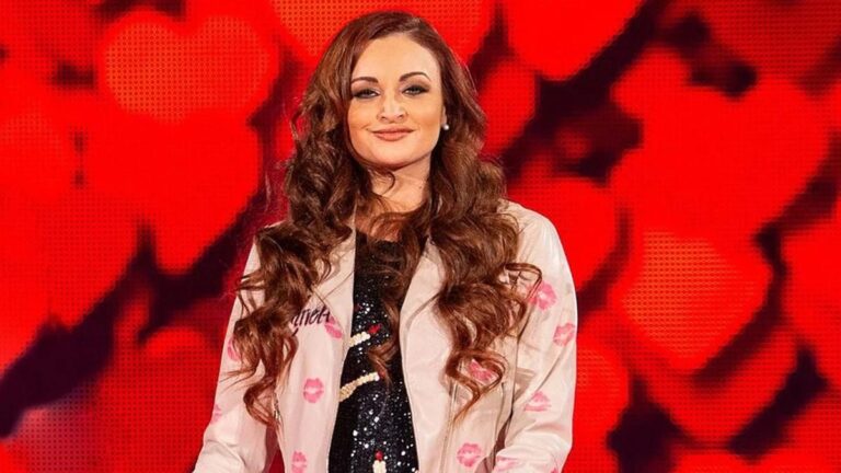 Former WWE Star Maria Kanellis Undergoes Skin Cancer Treatment
