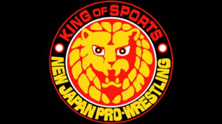 NJPW Star Makes Final Appearance