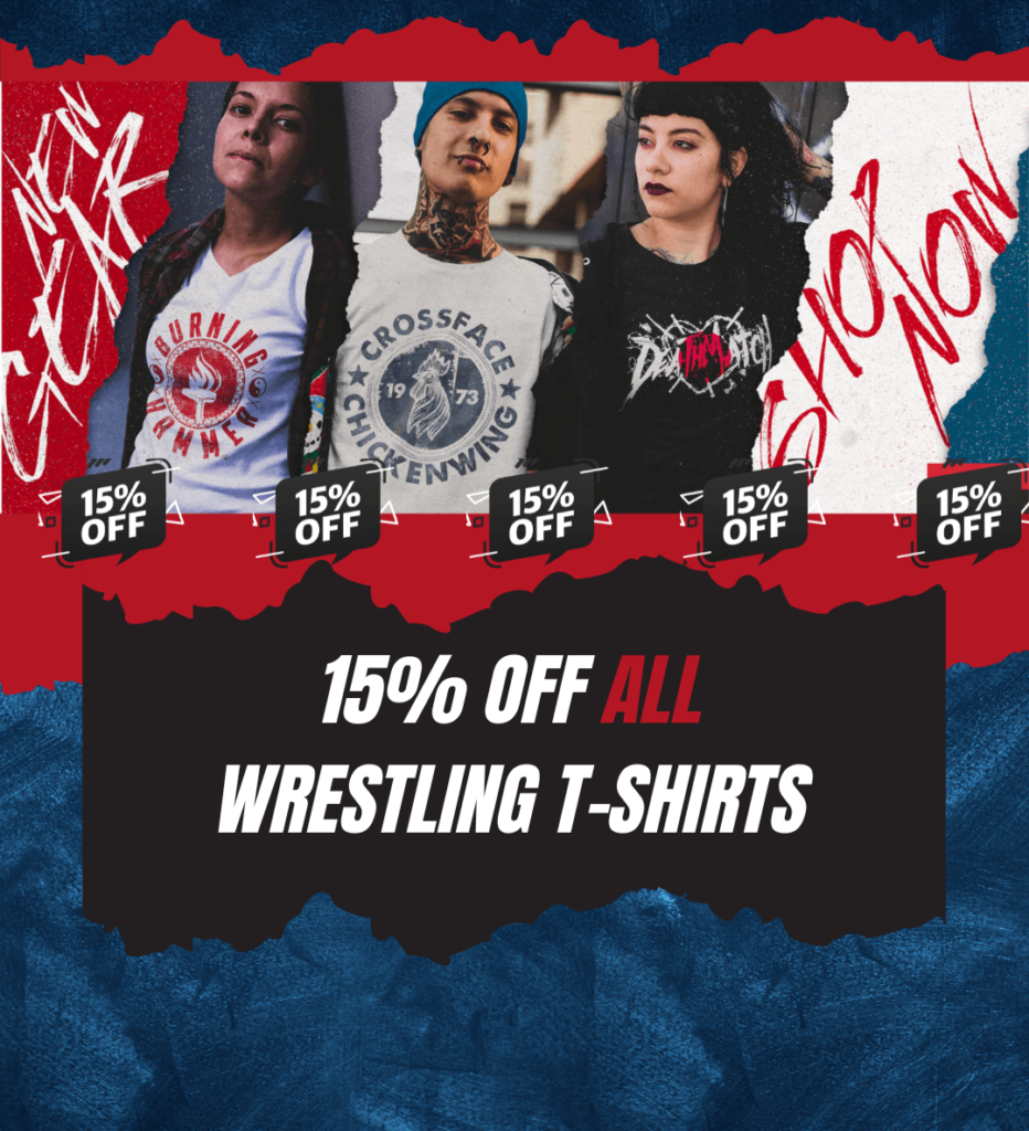 T-Shirt App Offer