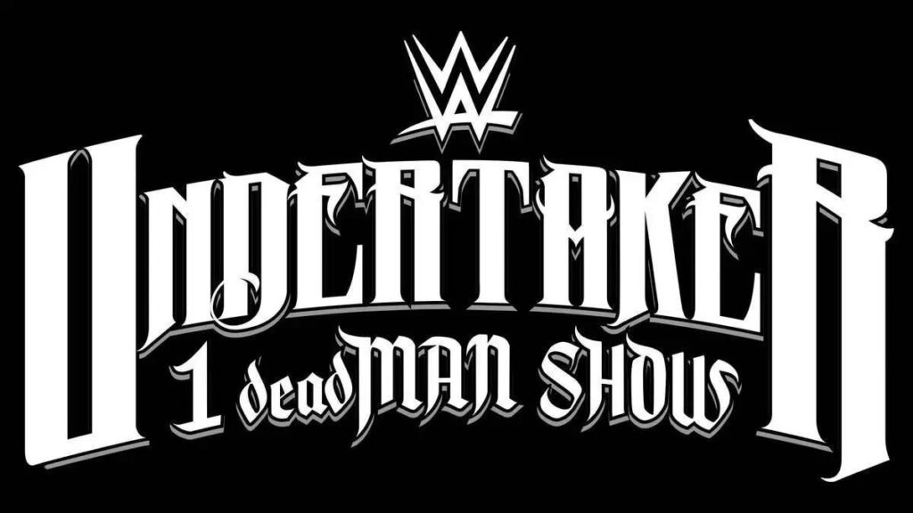 The Undertaker Set For New Show During Survivor Series Weekend