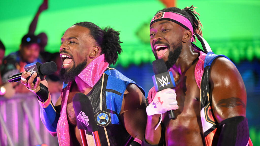 Kofi Kingston WWE Return Confirmed?