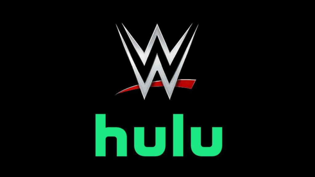 Upcoming WWE & Hulu Series Poster Revealed