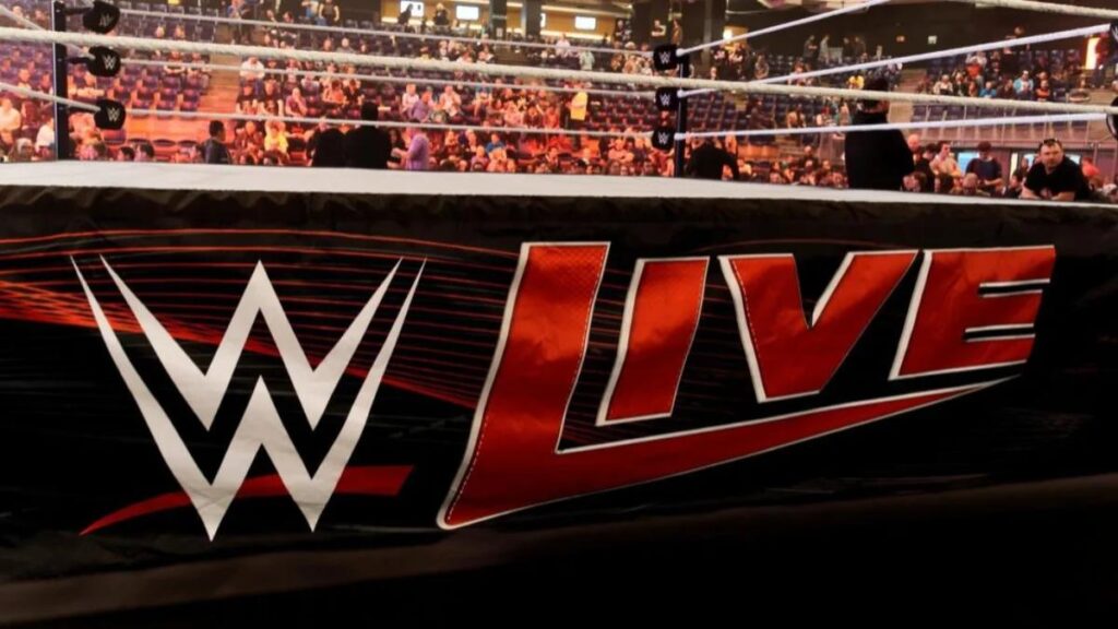 Raw Star Thinks WWE Should Make Change To Live Event Schedule