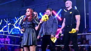 Bloodline Member Discusses Possibility Of Ava Raine Joining Them