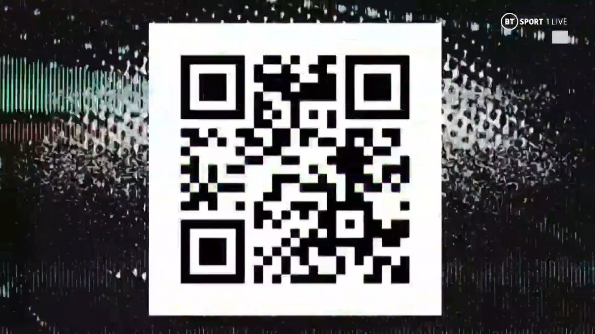 QR Code Mysteries Continue On SmackDown - WrestleTalk