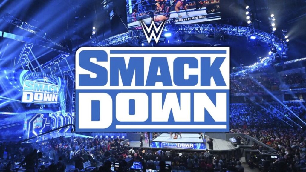 WWE SmackDown July 26 Full Spoilers Revealed