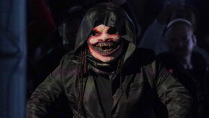 Bray Wyatt WWE Return Draws Impressive Numbers On YouTube