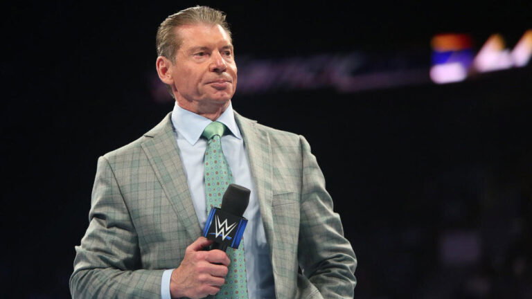 ‘Now I’ve Ruined Women For Life’ – WWE Star Recalls Worrying Call With Vince McMahon