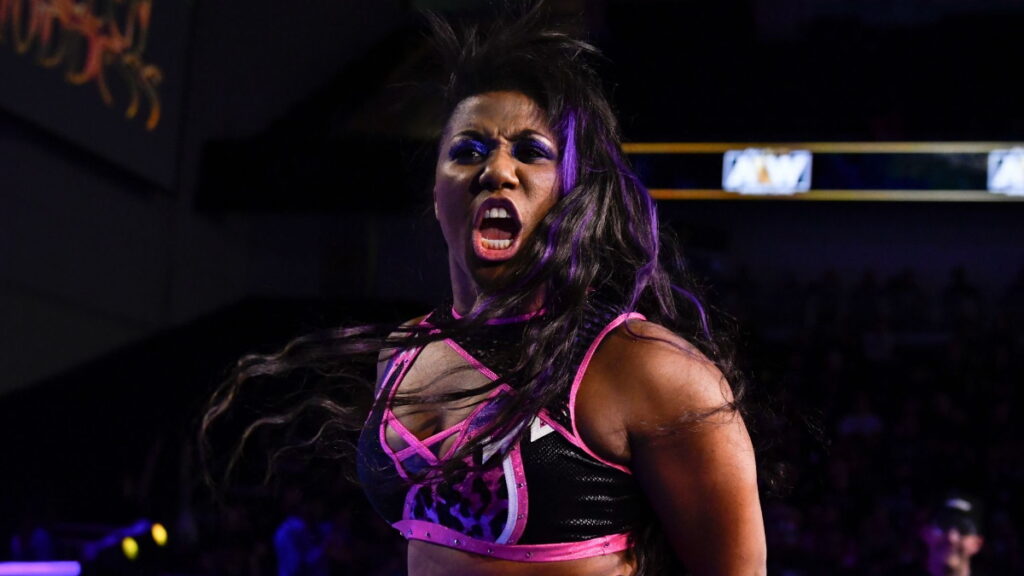 Athena To Defend ROH Women’s Championship Against Top Japanese Star