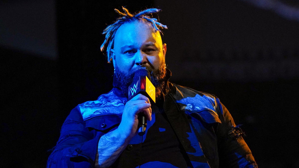 Former WWE Star ‘Still Thinks About’ Nixed Bray Wyatt Storyline Pitch