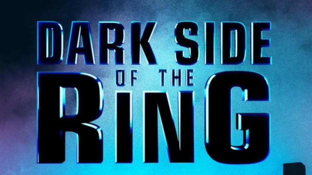 Dark Side Of The Ring Season 7 Episodes Confirmed - TNA & Jeff Jarrett ...