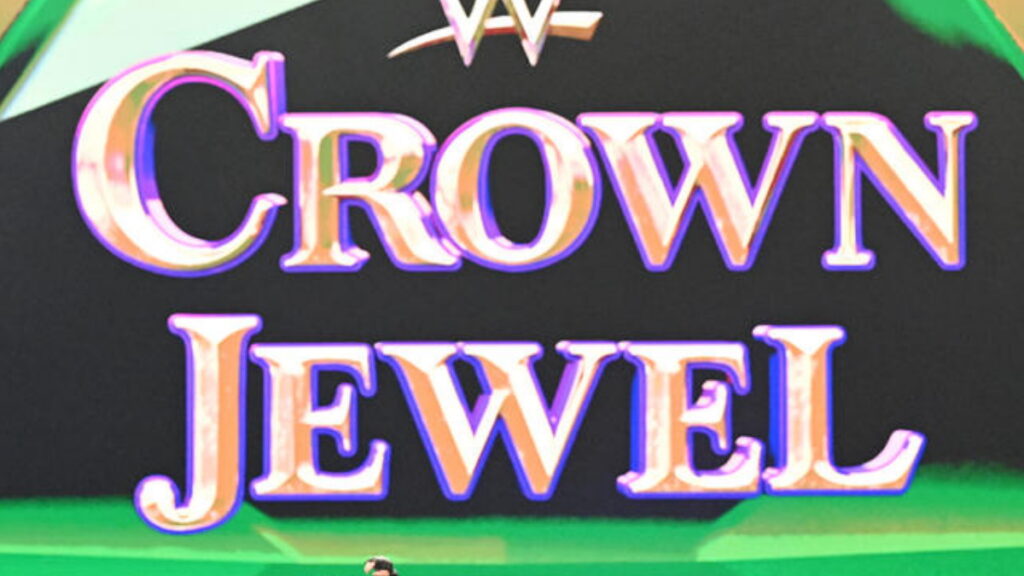 WWE Star Addresses Absence From Crown Jewel 2023