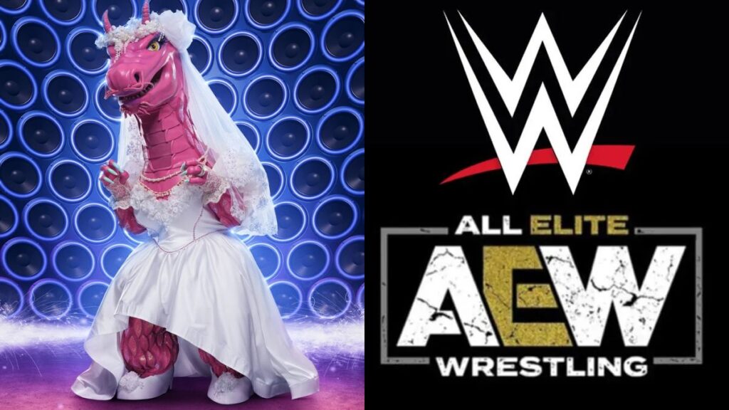 Masked Singer Spoiler: Find Out Which Wrestling Legend Is Rumored To Be The Bride