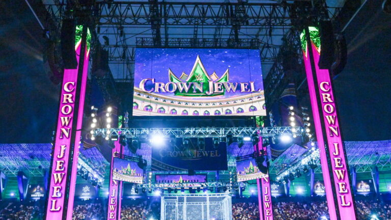 Changes to WWE Crown Jewel 2026: What plans could be altered between now and November 7?