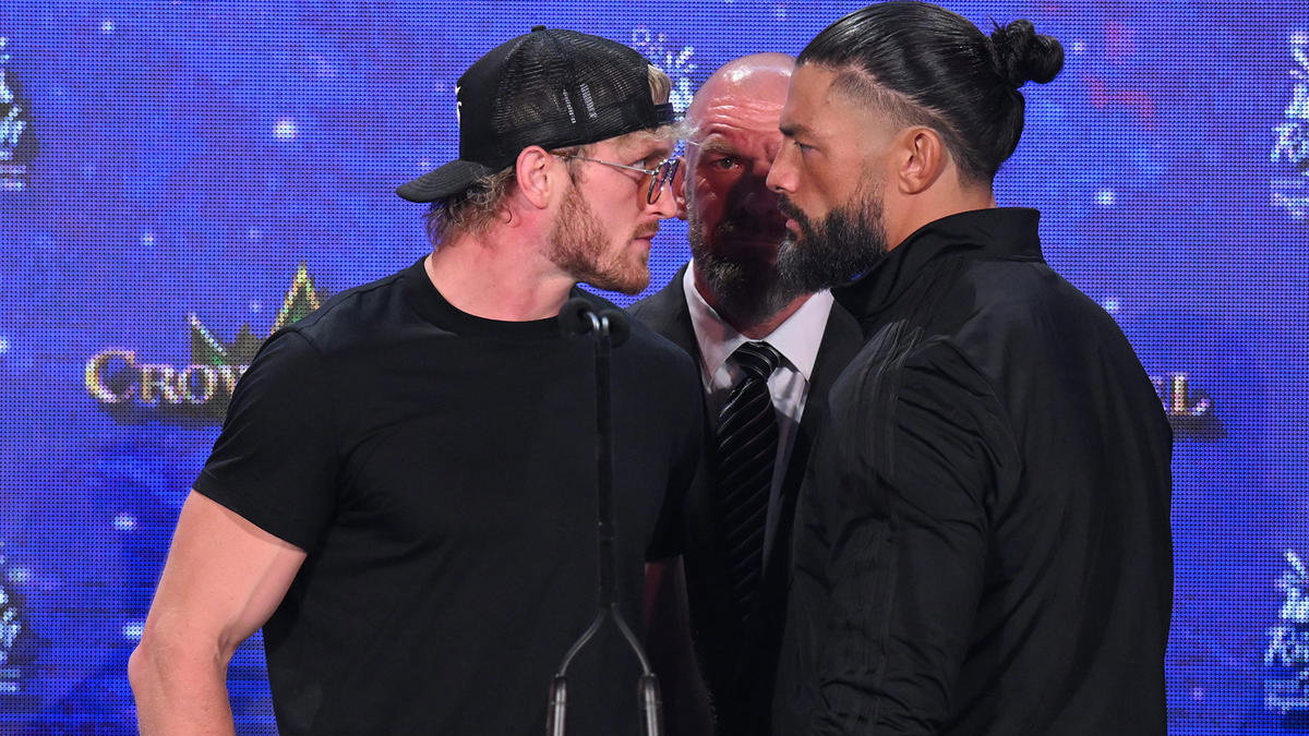 Planned WWE Crown Jewel 2022 Match Order Revealed