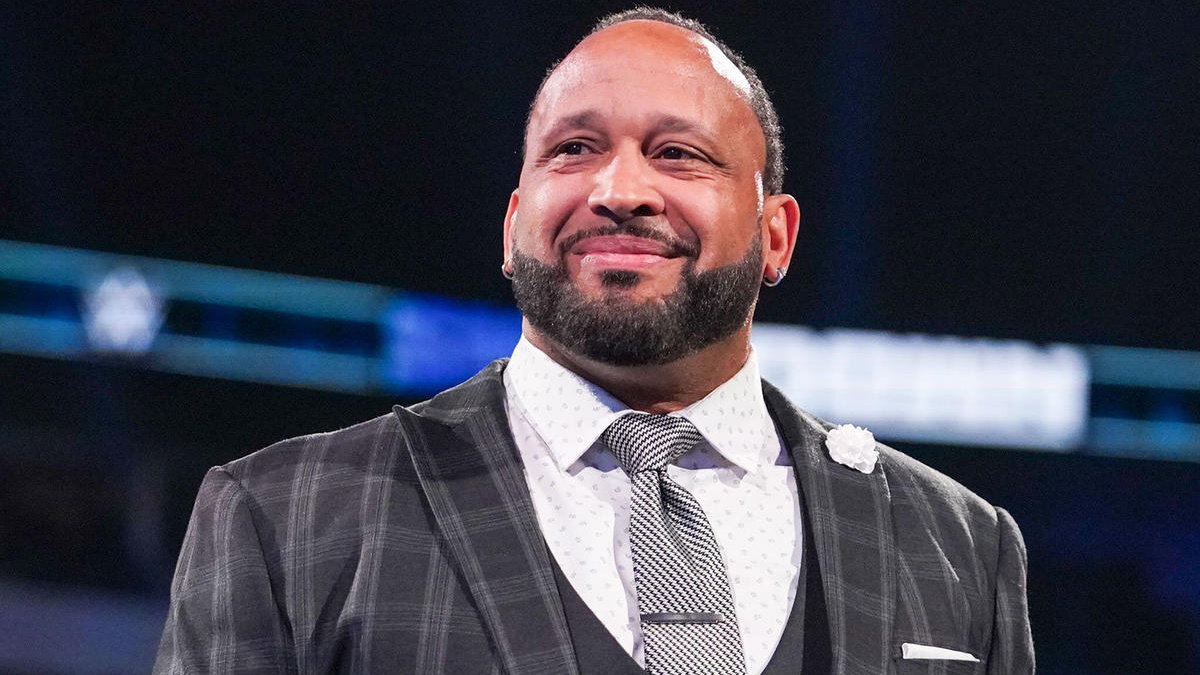 MVP Reacts To Former WWE Star’s AEW Debut & Signing