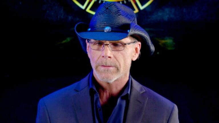 Shawn Michaels Shares Update On Wrestling Veteran’s Son Following WWE Tryout