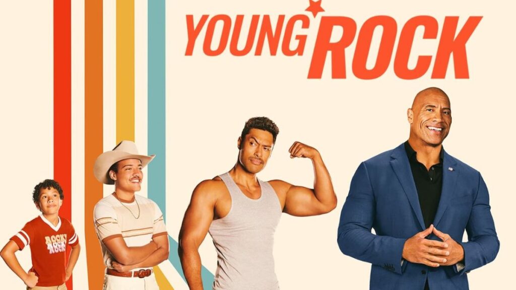 Update On NBC Cancelling Young Rock