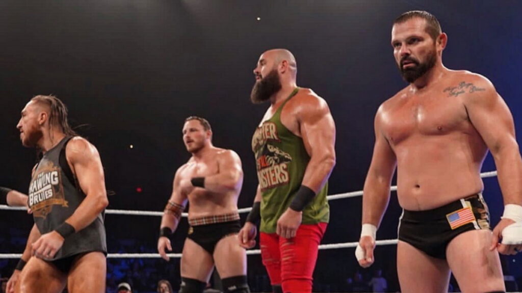 Unique WWE Live Event Moments ‘On The Table’ Under New WWE Regime