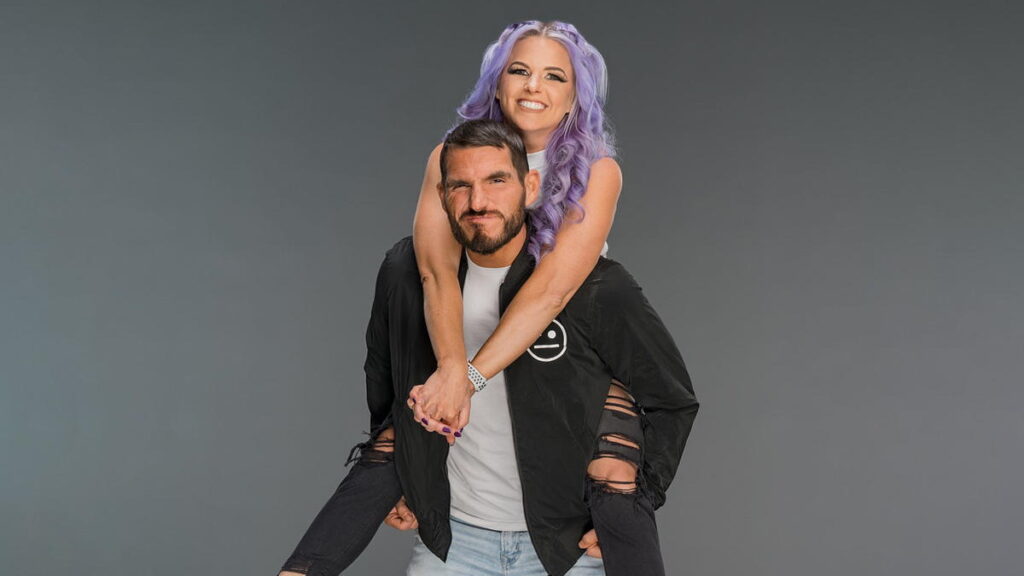 Baby Wrestling Makes WWE Television Debut