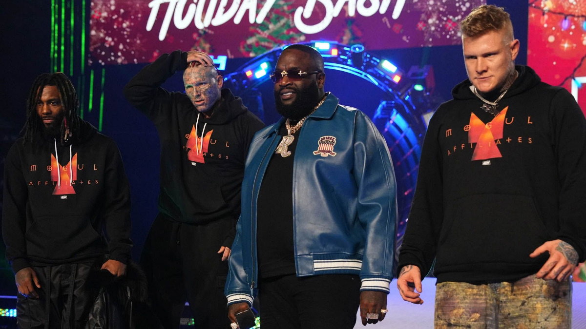 Keith Lee Won’t Let What Mogul Affiliates Did To Him Slide