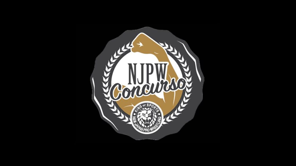 NJPW Announce The Return Of Pro-Wrestling Competition