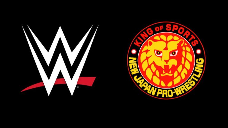 Former NJPW Star Debuts In WWE, New Ring Name Revealed