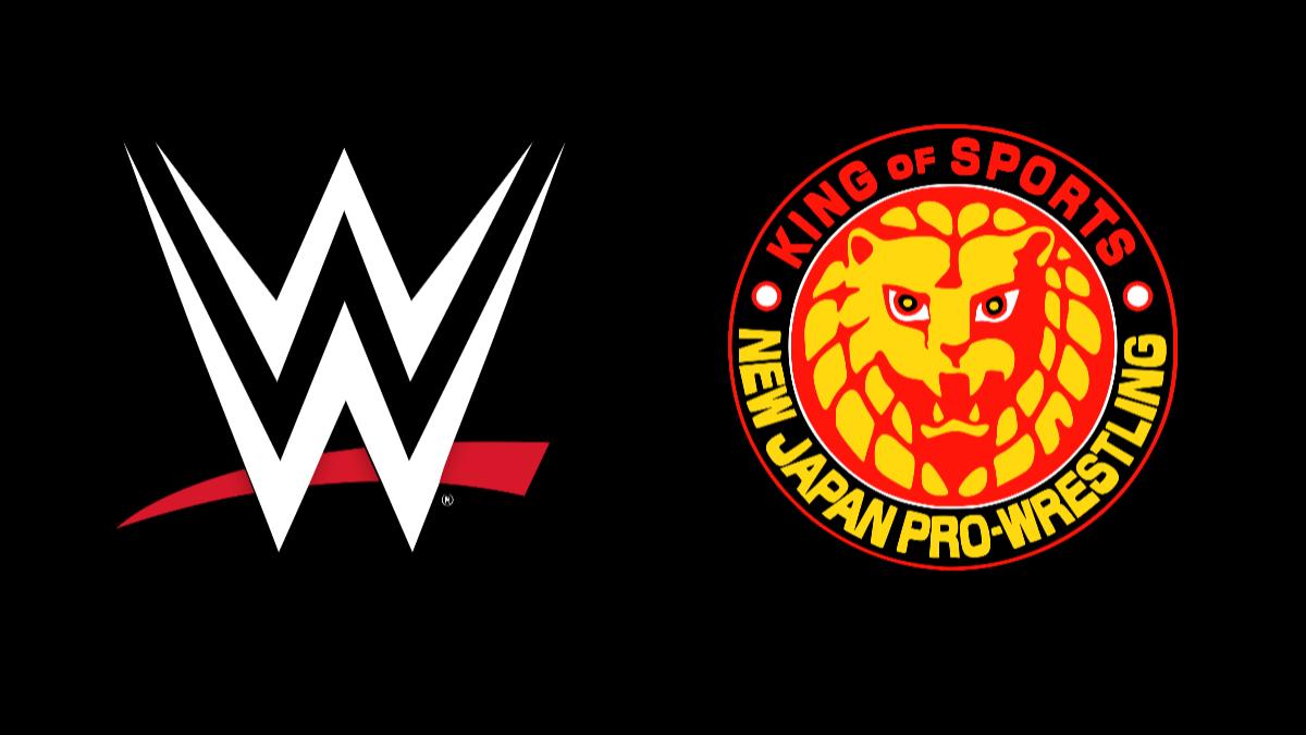 ‘He’s Really F**king Good’ – WWE Star Praises NJPW Champion With Expiring Contract