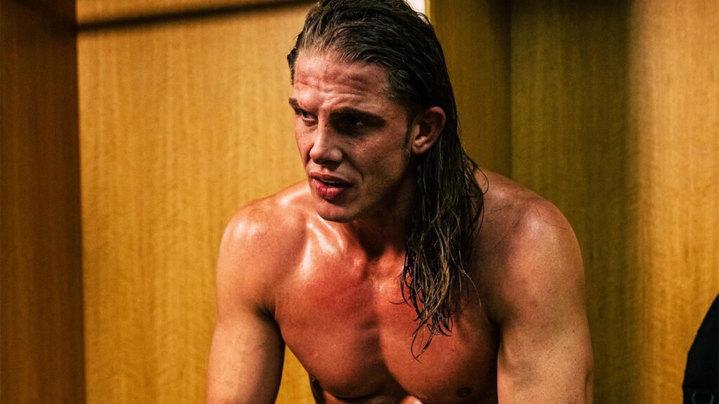 WWE Higher-Up Addresses Matt Riddle Being Released - WrestleTalk