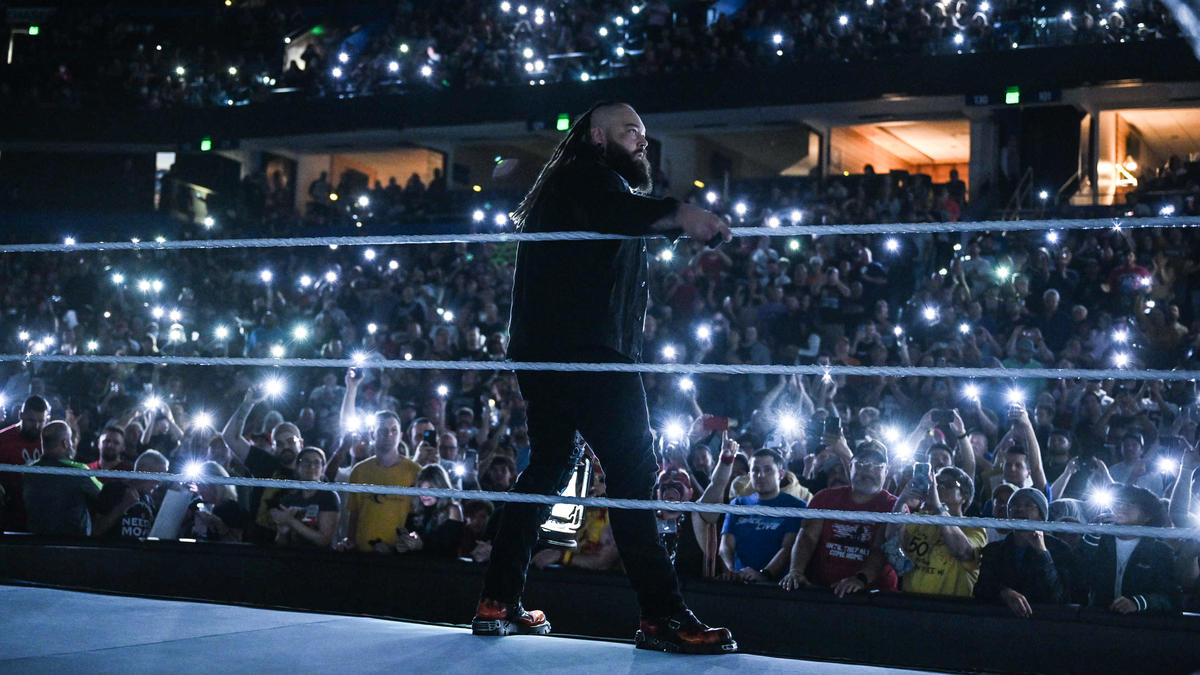 Bray Wyatt Victim Opens Up About Attack