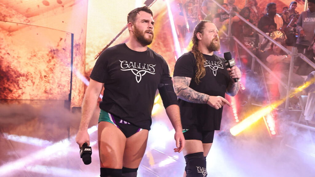 WWE NXT Ratings For January 17 Show Revealed